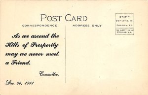 Home of Pastime Club Vincennes, Indiana IN