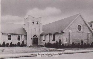 New Jersey Somers Point Bethany Methodist Church Dexter Press
