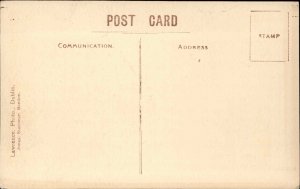 Bandon Co. Cork Ireland North Main St. c1910 Postcard