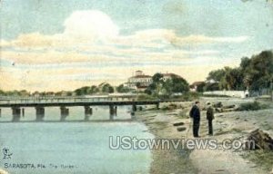 Harbor - Sarasota, Florida FL