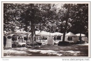 RP, Restaurant De La Flottille, Parc De Versailles, France, 1920-1940s