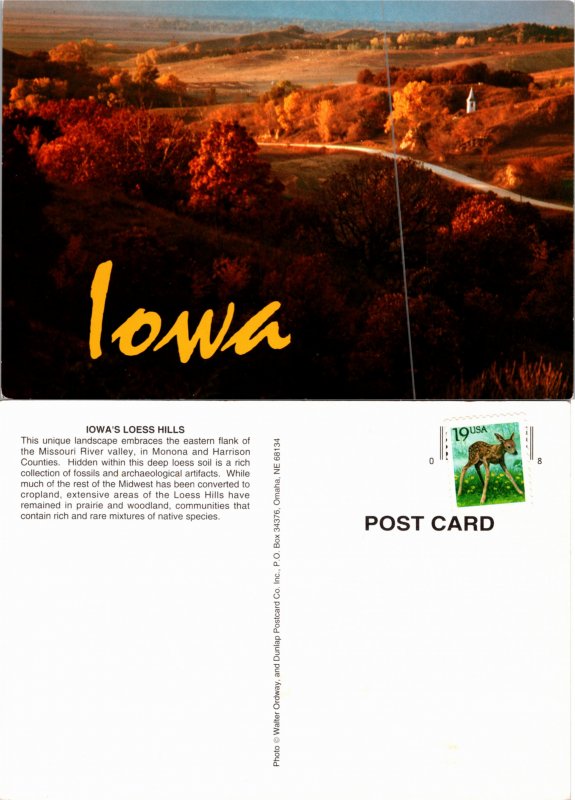 Iowa (26206