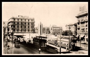 Pamich Station,Alexandria,Egypt