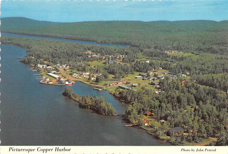 Copper Harbor - Michigan