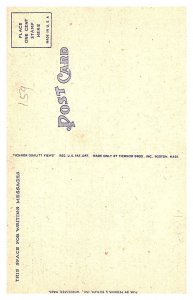 Massachusetts  Worcester, Telephone Building