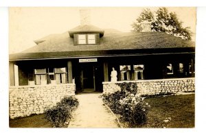 NH - Bethlehem. Sneezenomore Guest House ca 1916     RPPC