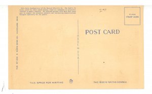 OH - Cleveland. Nela Park Experimental Headquarters, General Electric Co.