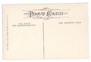 Grant Statue Fairmount Park Philadelphia PA ca. 1910