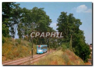 Postcard Modern Photo: Olivier GEERINCK