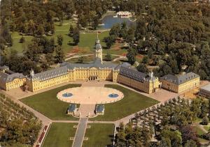 BT2106 Karlsruhe rhein Schloss     Germany