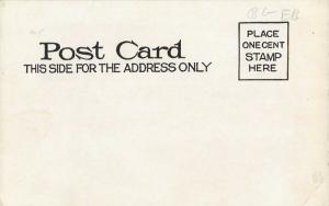 Alice Roosevelt & Nicholas Longworth 1904 Pach Bros Postcard New York US