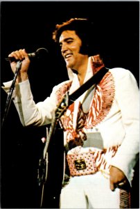 Elvis Presley 1935-1977