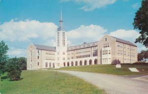 St John Fisher College - Administration Building - Rochester, New York