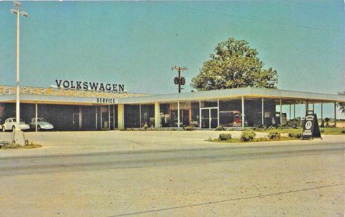 Independence MO McIntosh Motors Volkswagen VW Dealership ...