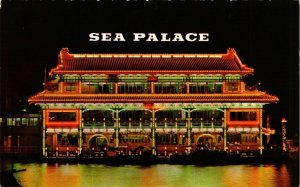 CPM AK THAILAND Sea Palace-The Floating Restaurant (345857)
