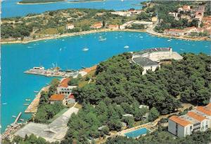 B64389 Croatia Vrsar