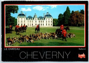 M-36649 Le Chateau Cheverny Cheverny France