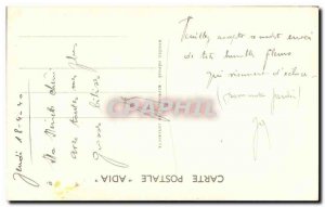 Old Postcard Illustrator Cass You should m & # 39emmener in on your cruise cr...