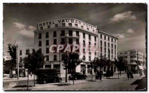 Postcard Modern Hotels Brest Hotel Vauban
