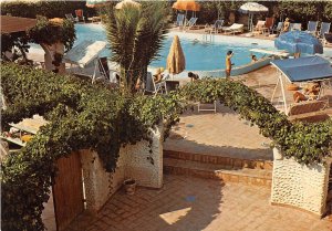 Lot260 hotel riviera via carbonia alghero  italy