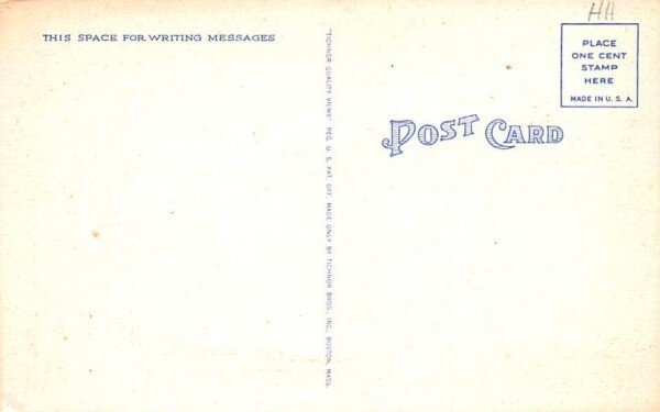 View showing Quincy Square Massachusetts  