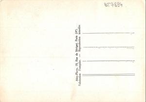 BT7894 Pierrefonds le chateau        France