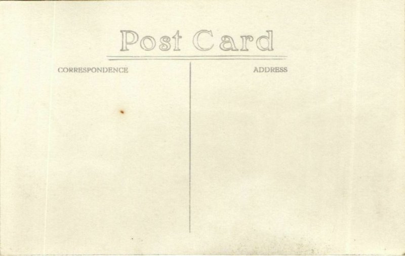 PC CPA MALAYSIA, COBRA, Vintage REAL PHOTO Postcard (b22511)