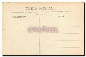 Old Postcard Paris Hotel des Invalides Chapel St louis Chair offered by Marie...