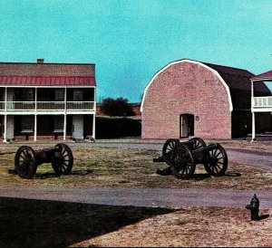 Baltimore MD Maryland Fort Mchenry Monument and Shrine UNP 1950 Chrome Postcard
