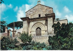 RP; AGRIGENTO, Sicilia, Italy, 1930-1940s; Saint Nicholas