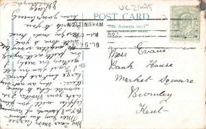 uk21475 colwick hall nottingham uk