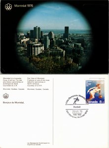 Montreal 1976, Canada (24621