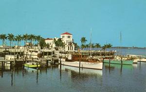 FL - Bradenton, Memorial Pier