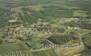 Clemson Agricultural College - South Carolina