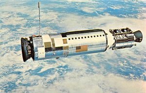 Gemini 12 spacecraft Florida, USA Space Unused 