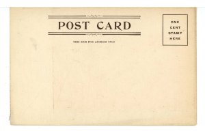 RI - Providence. Crescent Park, Hand Engine Firemen's Muster ca 1904