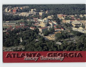 M-166188 Emory University Atlanta Georgia