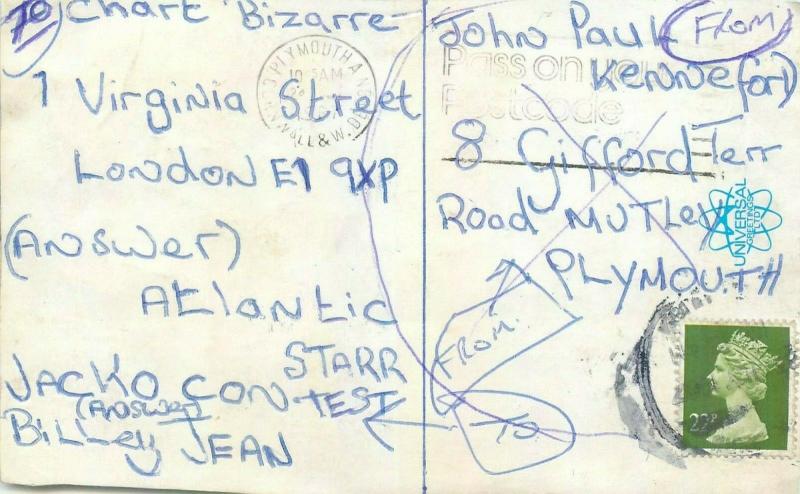 Comic horse actor script  We can do without the sound effects Bert ! postcard