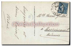 Old Postcard Colmar Little Venice