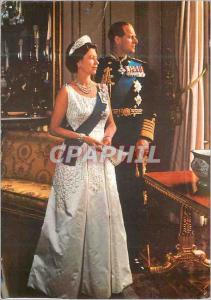 CPM HM The Queen and HRH THe Duke of Edinburgh 