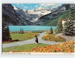 M-179252 Lake Louise Banff National Park Lake Louise Canada