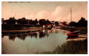 Connecticut   Clinton  Indian River