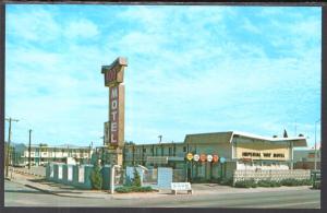 Imperial 400 Motel,Tucson,AZ