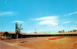 Utah Price Green Well Motel