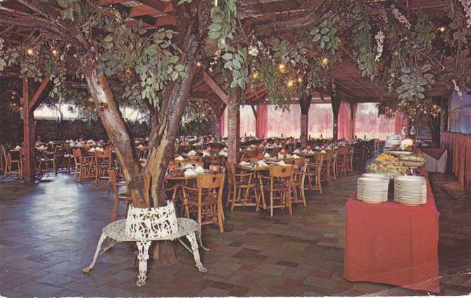 Apple GroveInn - Restaurant - Medina NY, New York