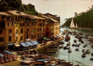 Italy Portofino