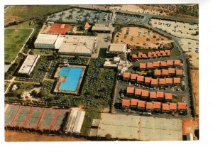 Pool and Cabins, The Country Club Hotel, Israel, Pool