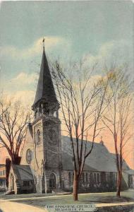19875 PA, Meadville, The Epicopal Church
