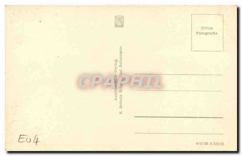 Old Postcard Nude Erotic