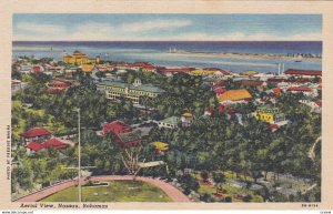 NASSAU , Bahamas , 1930-40s